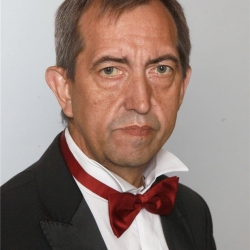 Игорь Бурлаков