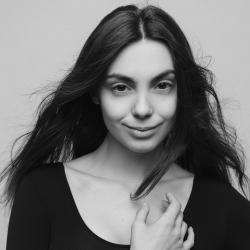 Гончар Кристина