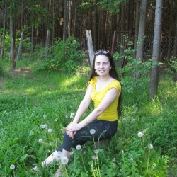 Сперанская Лада Николаевна Сперанская Лада Николаевна