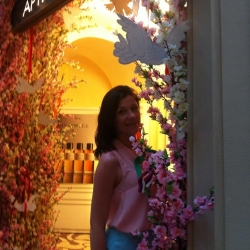 Елена Соколова