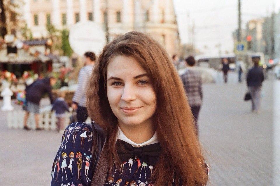 Ефремова Полина | ВсеКастинги.ру