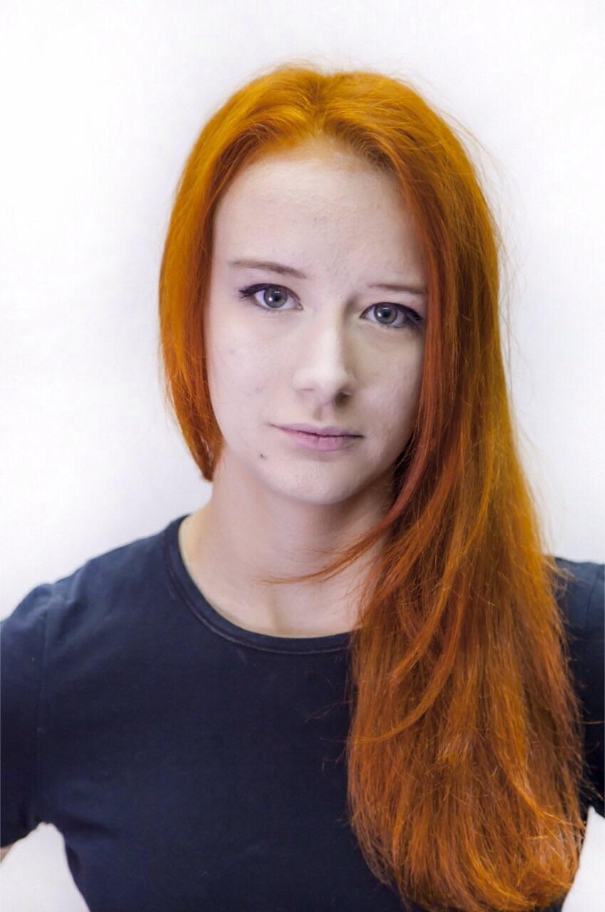 Мария | ВсеКастинги.ру