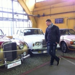 Игнатович Захар Игнатович Захар