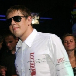 Ливерко Николай