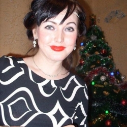 Ольга Сталькова