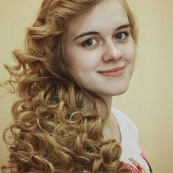 Гвоздева Валерия Гвоздева Валерия