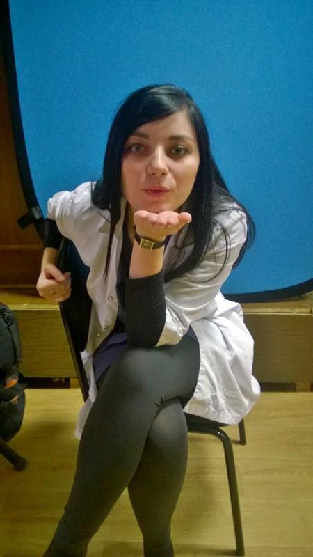 Мария Кузнецова Мария Кузнецова