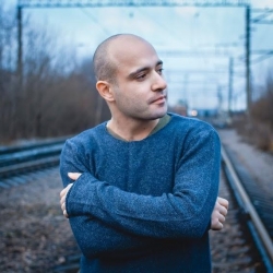 Виссарион Джиоев Виссарион Джиоев