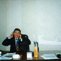 Иванов Александр