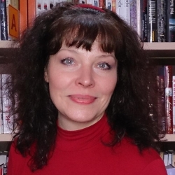 Котлярова Галина