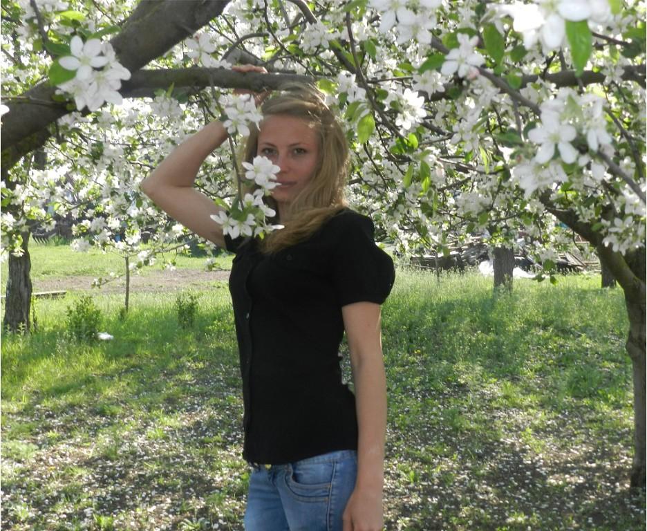 Кристина Колтун Кристина Колтун