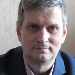 Олег Метлицкий Олег Метлицкий