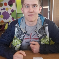 Pavel Marchenkov Pavel Marchenkov