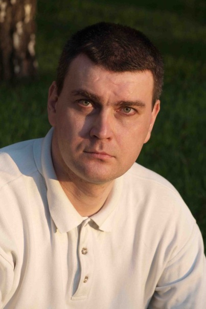 Дмитрий Демин