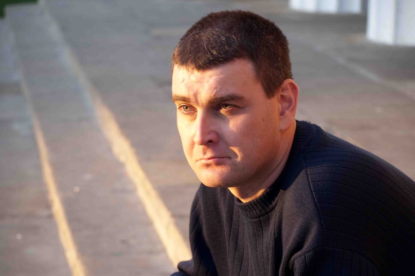 Дмитрий Демин