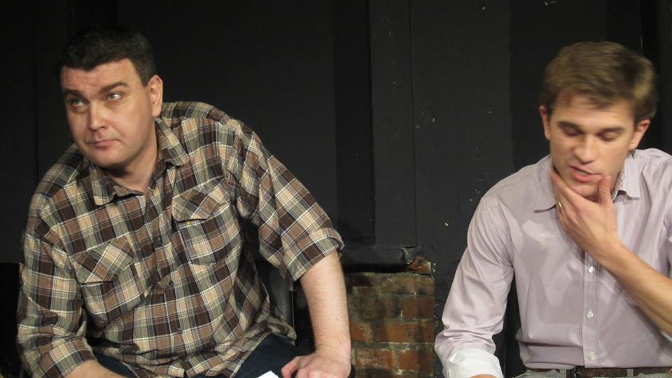 Дмитрий Демин