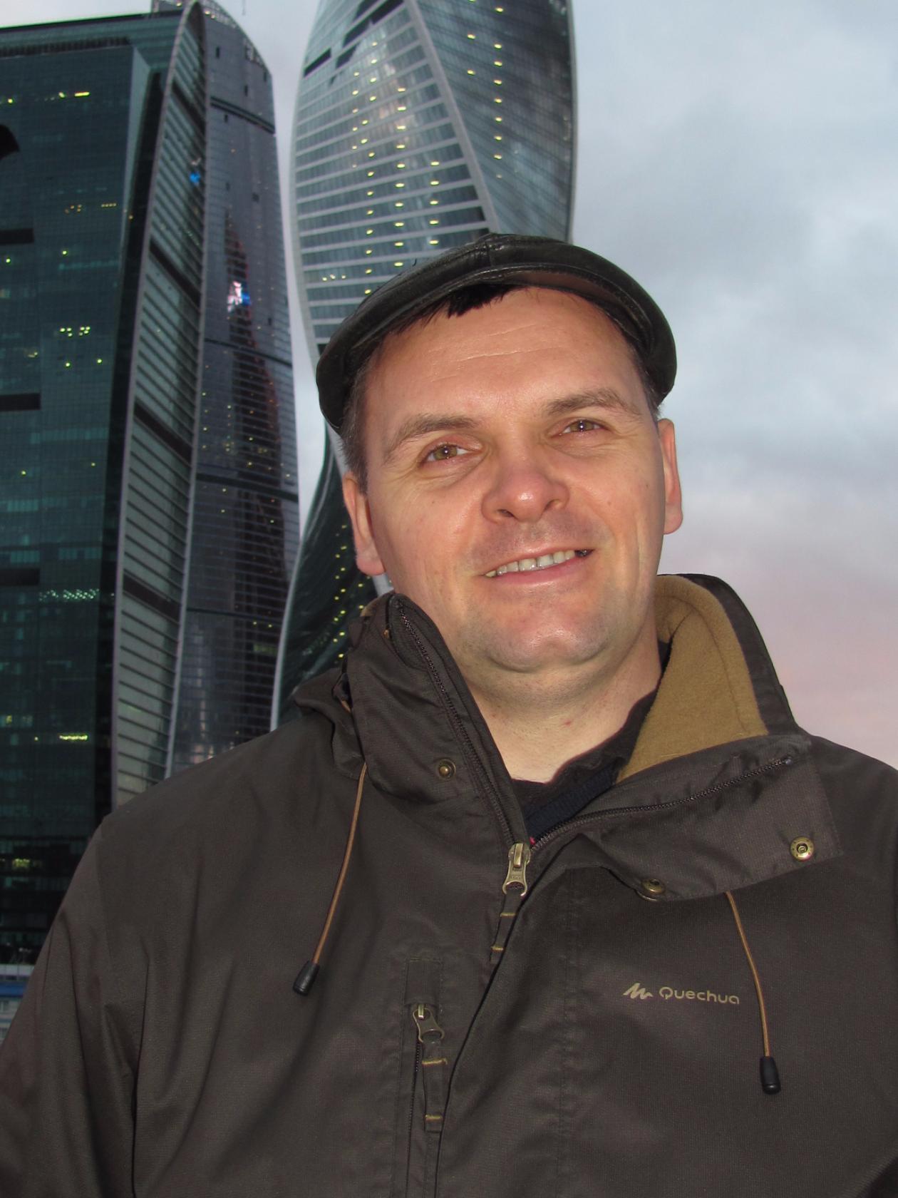 Алексей Алексей