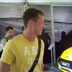 Константин Константин