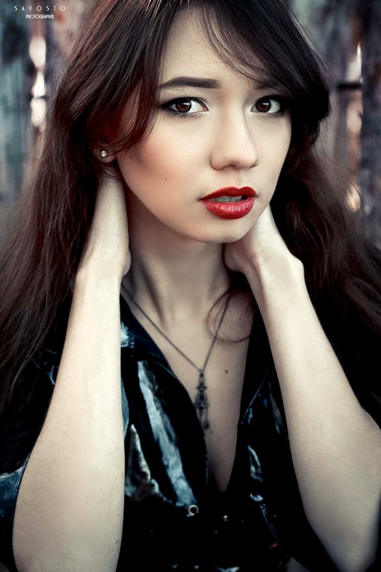 Марина Сторчак