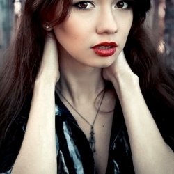 Марина Сторчак