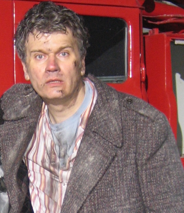 Тарасевич Гоша