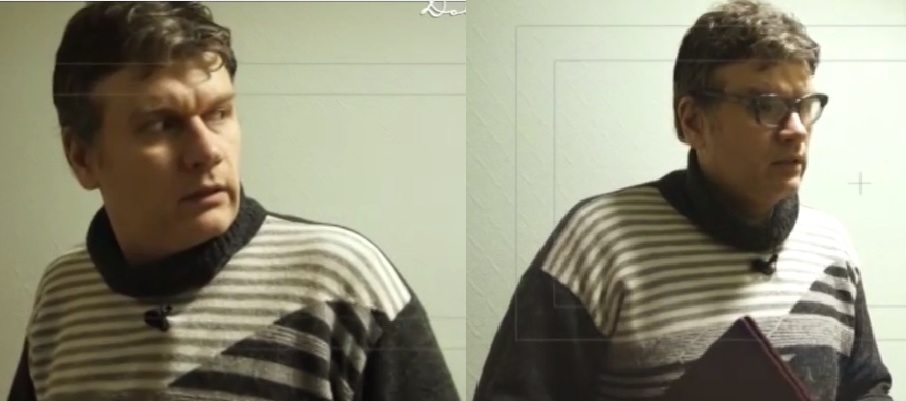 Тарасевич Гоша