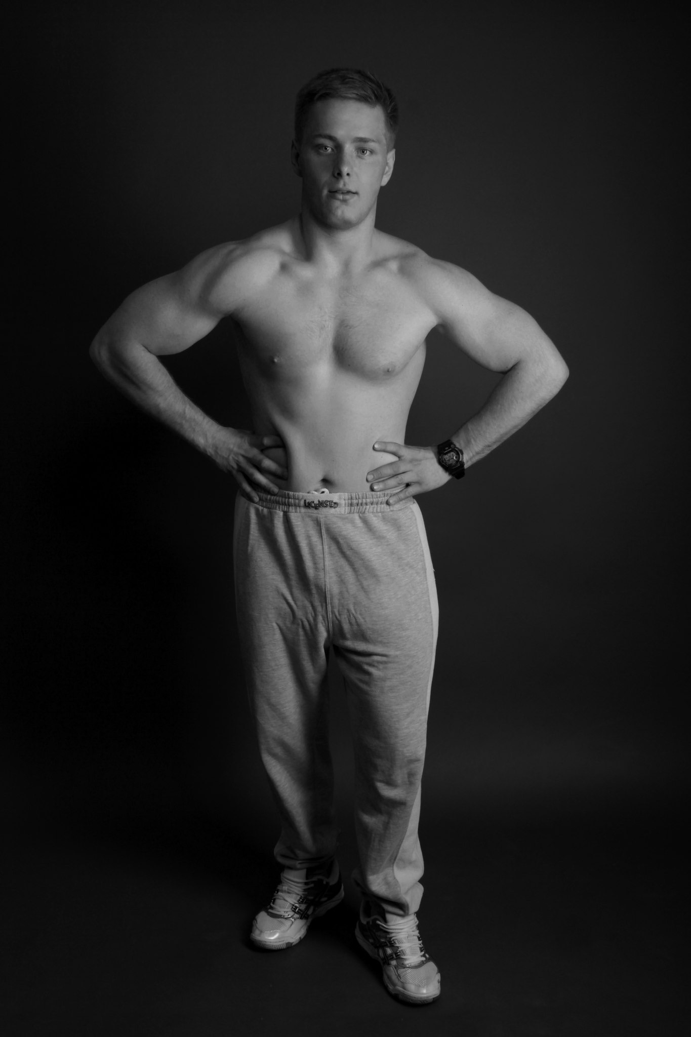 Сурженко Ярослав