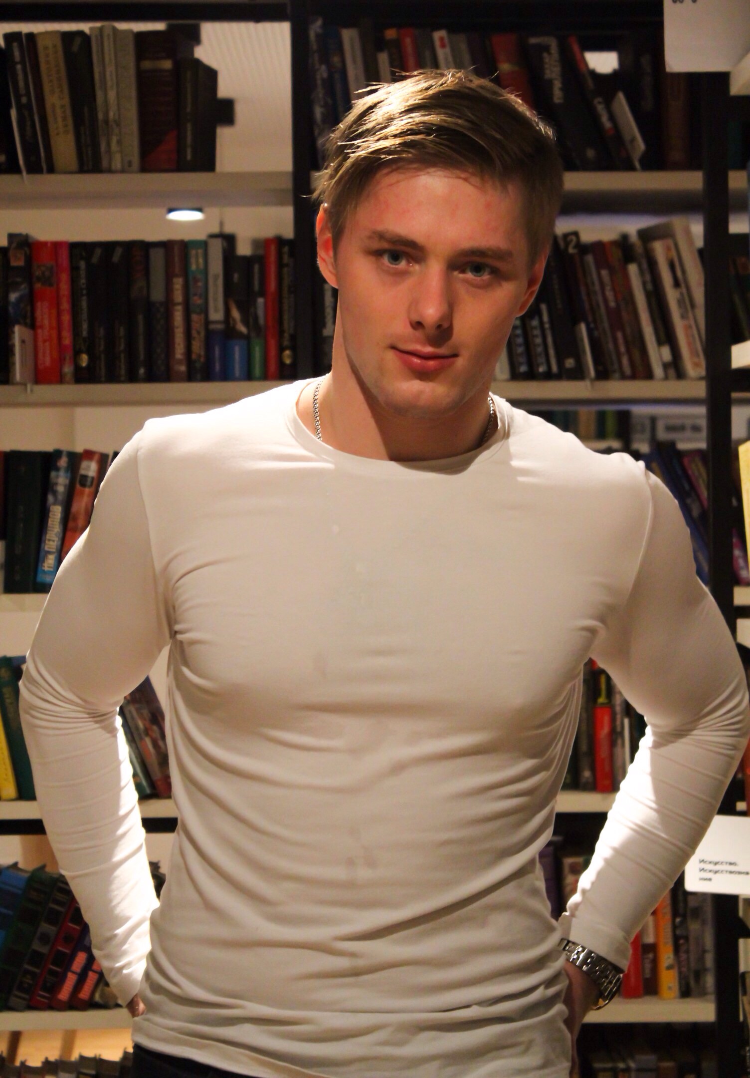 Сурженко Ярослав