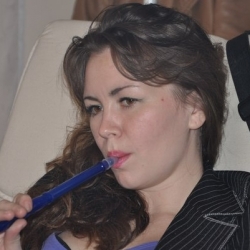 Екатерина Будкеева