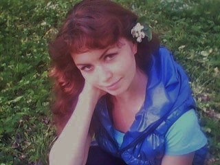 Екатерина Будкеева Екатерина Будкеева