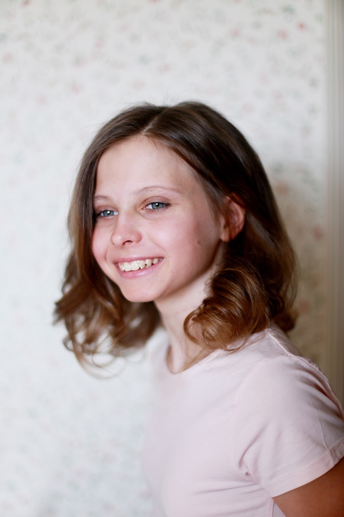 Ольга Миронова Фото