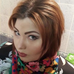 Оливия Оливия