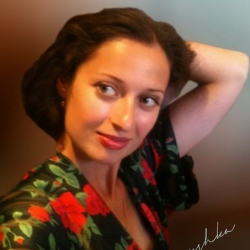 Анна