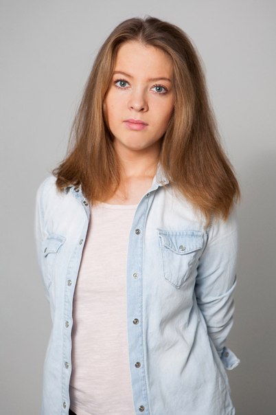 Александра Сивкова Фото