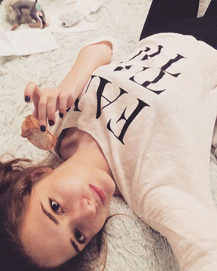 Анастасия Анастасия