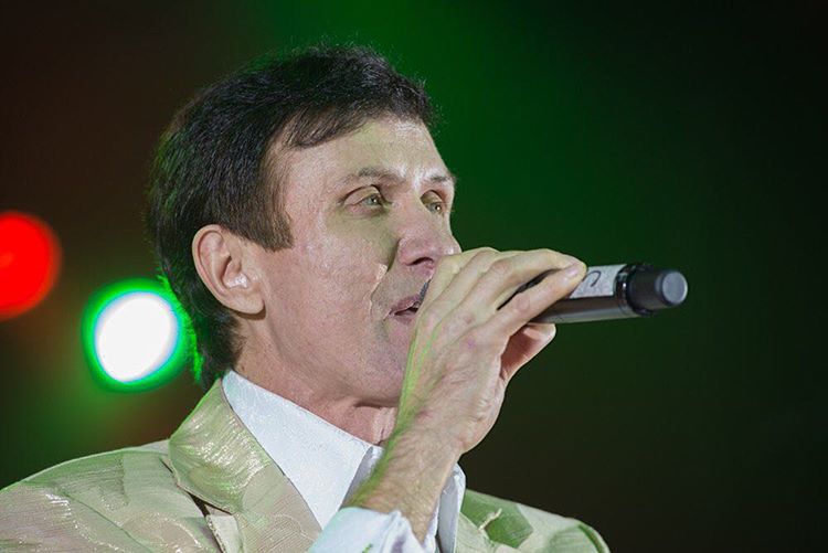 Дроздов Александр 