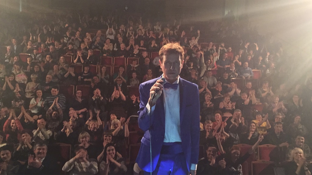 Дроздов Александр 