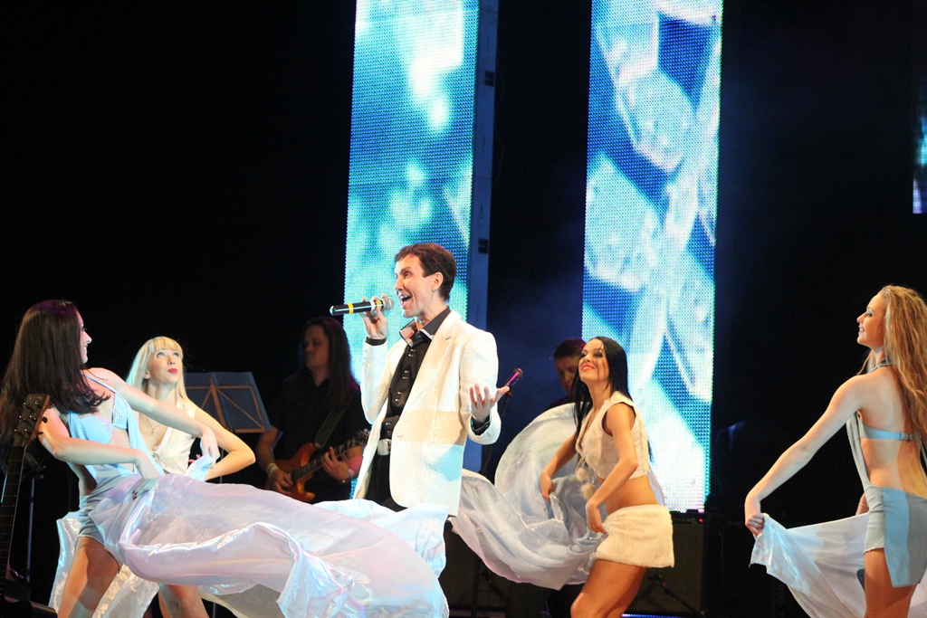 Дроздов Александр 