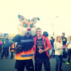 Наумкович Иван Наумкович Иван