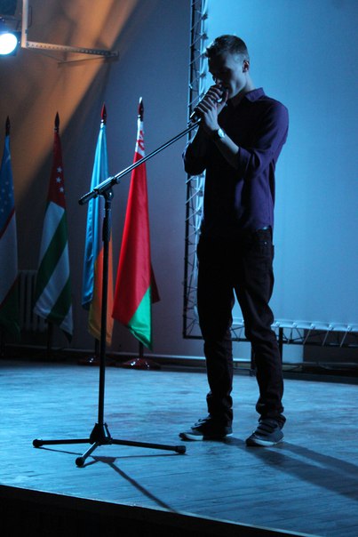 Майкл Майкл