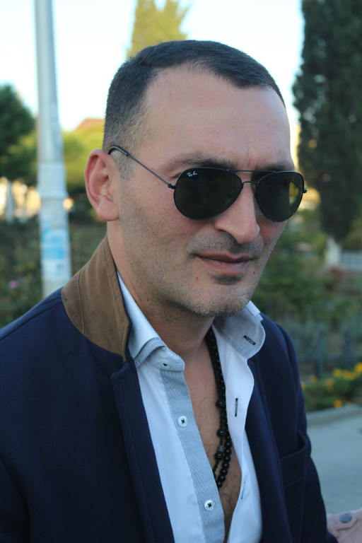 Андрей Мурадян Андрей Мурадян