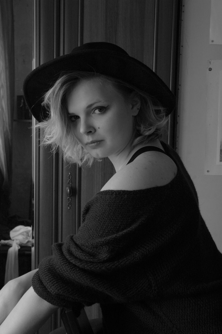 Саша | ВсеКастинги.ру