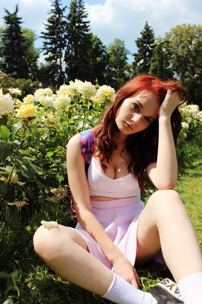 Анастасия Манруз Анастасия Манруз