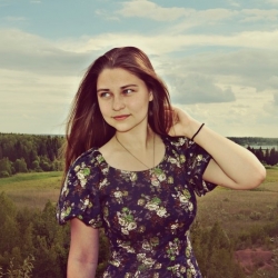 Ширяева Оля Ширяева Оля