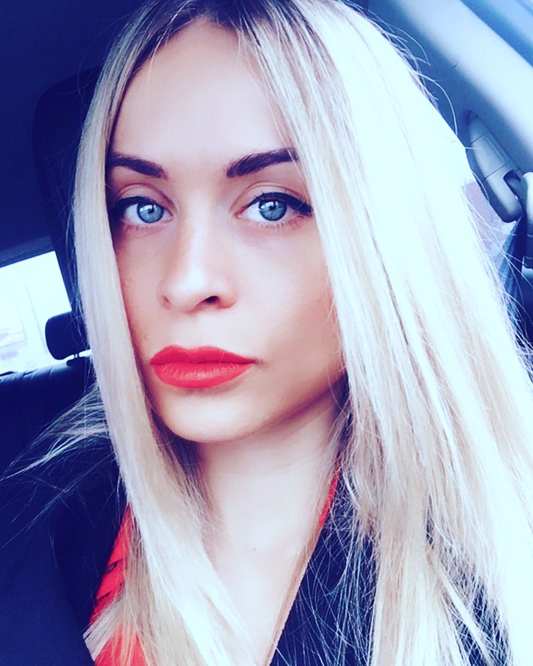 Скворцова Елена