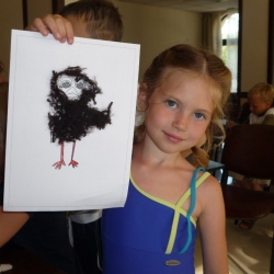 Селезнева Марина