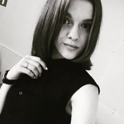 Глущенко Вероника Глущенко Вероника