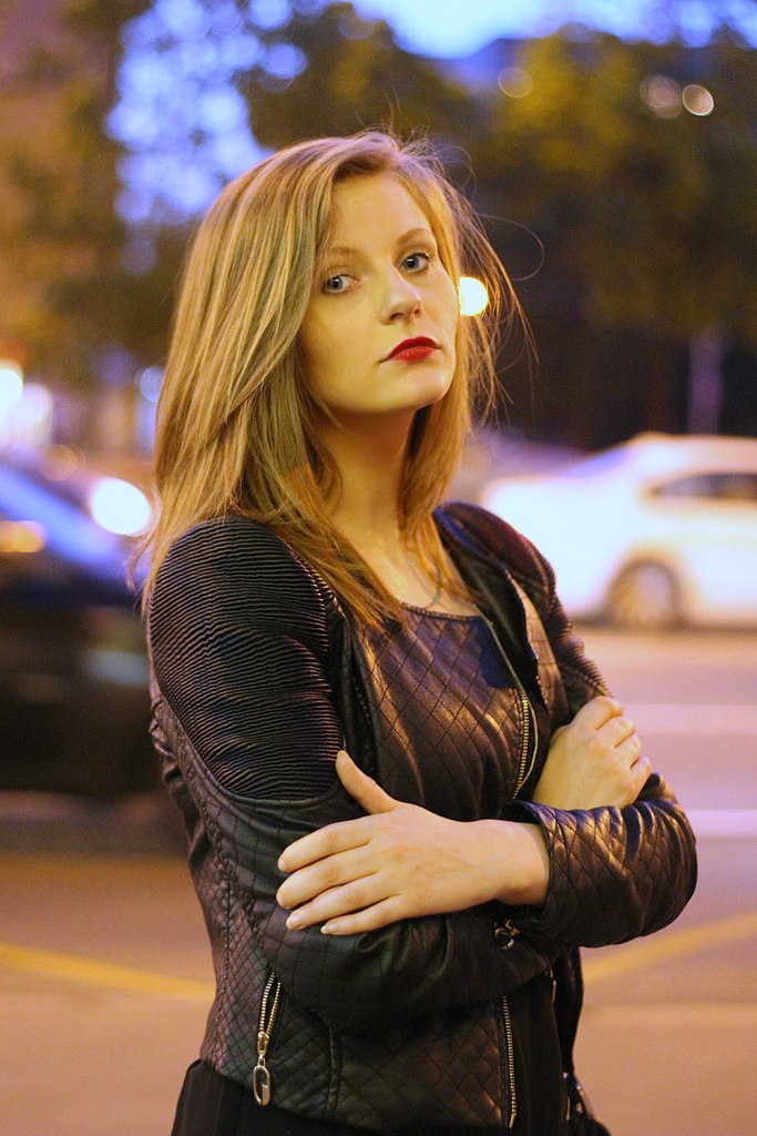 Таня ВсеКастинги.ру