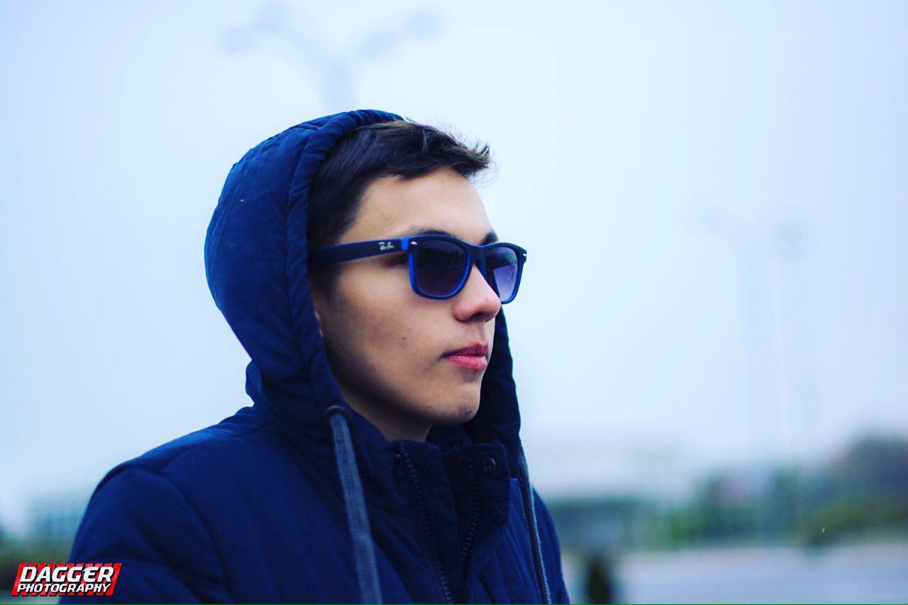 тима москва