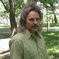 Михаил